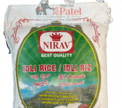 NIRAV IDLI RICE