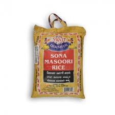 SWAD SONA MASOORI RICE