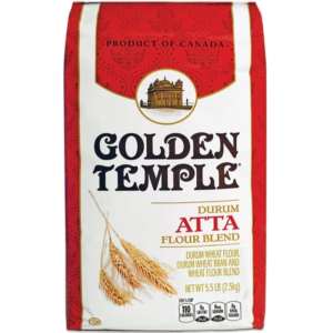 GOLDEN TEMPLE ATTA