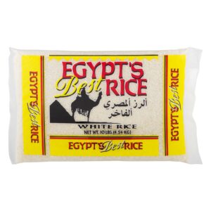 EGYPTS RICE