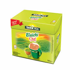 TATA TEA CARDAMOM ( ELAICHI )