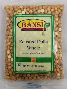 BANSI ROASTED CHANA