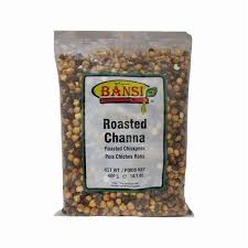 BANSI ROASTED CHANA