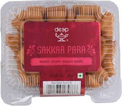 DEEP SAKKAR PARA