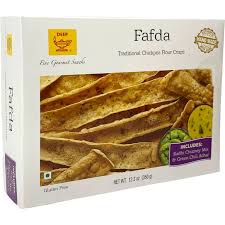 DEEP FAFDA
