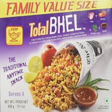 DEEP TOTAL BHEL