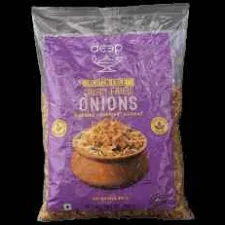 DEEP FRIED ONION