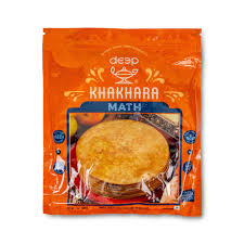 DEEP MATH KHAKHARA