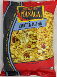 MIRCH MASALA KHATTA MITTHA