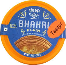 DEEP BHAKRI PLAIN