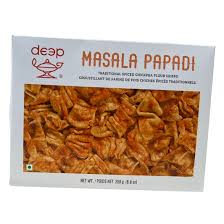 DEEP MASALA PAPADI
