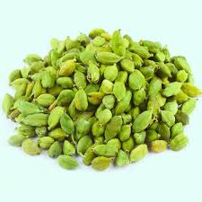 FAMOUS GREEN CARDAMOM