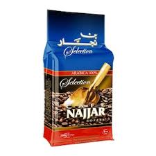 CAFÉ NAJJAR COFFEE