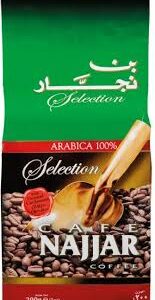 CAFÉ NAJJAR COFFEE