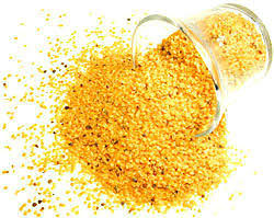 NIRAV CRUSHED MUSTARD SEEDS