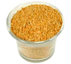 NIRAV METHI SEEDS