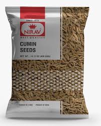 NIRAV CUMIN SEEDS