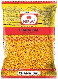NIRAV CHANA DAL