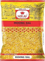 NIRAV MOONG DAL