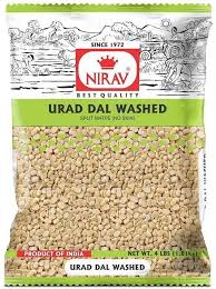NIRAV URAD DAL