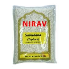 NIRAV SABUDANA