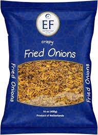 EF FRIED ONION