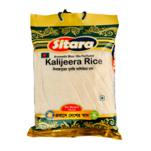 SITARA KALIJEERA RICE