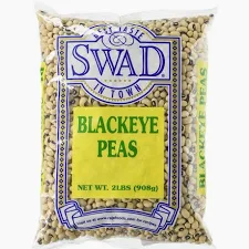 SWAD BLACK EYED BEANS