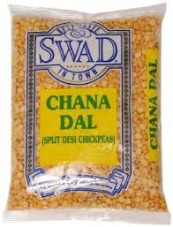 SWAD CHANA DAL
