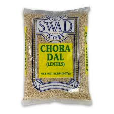 SWAD CHORA DAL