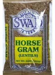 SWAD HORSE GRAM