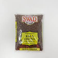 SWAD KALA CHANA