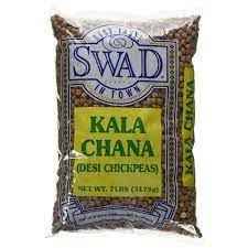 SWAD KALA CHANA