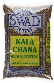 SWAD KALA CHANA