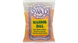 SWAD MASOOR DAL