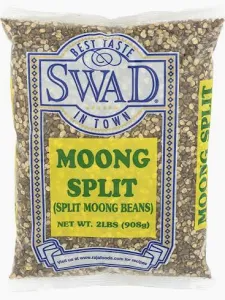 SWAD MOONG SPLIT