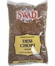 SWAD DESI CHORI
