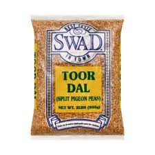 SWAD TOOR DAL