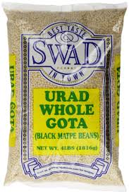 SWAD URAD GOTA