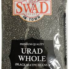 SWAD URAD WHOLE
