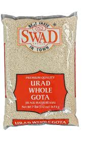 SWAD URAD GOTA
