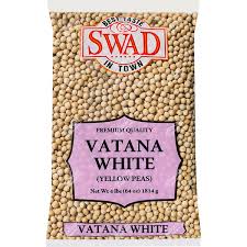 SWAD VATANA WHITE