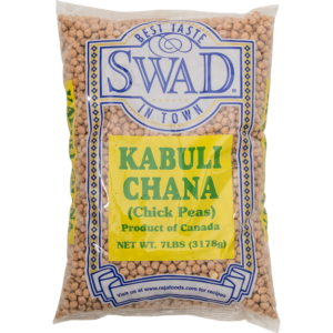 SWAD KABULI  CHANA