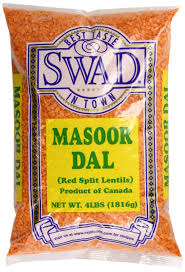 SWAD MASOOR DAL