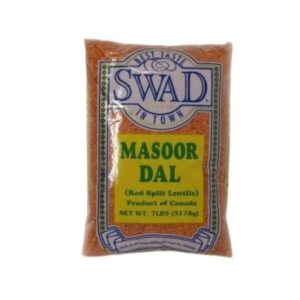 SWAD MASOOR DAL