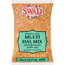 SWAD MULTI DAL MIX