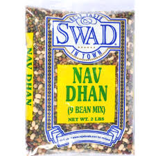 SWAD NAV DHAN