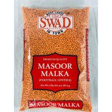 SWAD MASOOR MALKA
