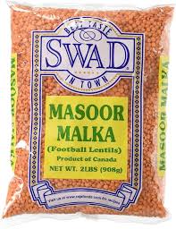 SWAD MASOOR MALKA