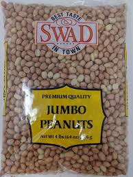 SWAD PEANUT